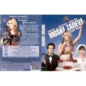 MOŠKE ZADEVE (GUY THING)