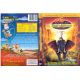 WILD THORNBERRYS MOVIE-DVD