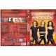 CHARLIE'S ANGELS 2-DVD