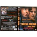 BEHIND THE BADGE-DVD