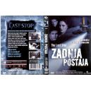 LAST STOP-DVD