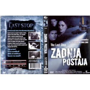 ZADNJA POSTAJA (LAST STOP)
