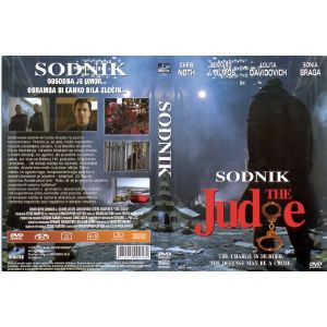SODNIK (JUDGE)
