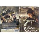 KING'S GUARD-DVD