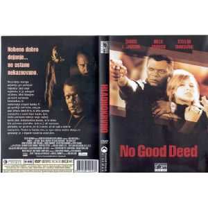 HLADNOKRVNO (NO GOOD DEED)