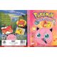 POKEMON 12-DVD