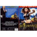 BLOODRAYNE 2-DVD