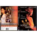 QUIET AMERICAN-DVD