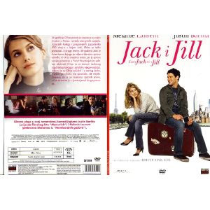 JACK IN JILL (EVERY JACK HAS A JILL)