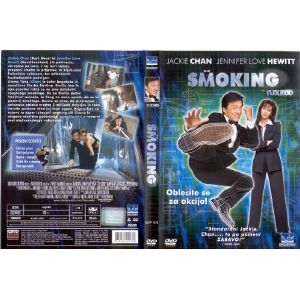 SMOKING (TUXEDO)