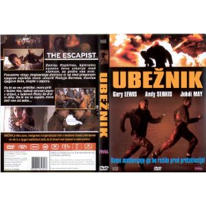 UBEŽNIK (ESCAPIST)