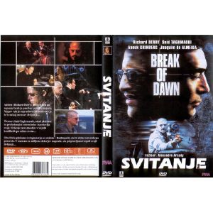 SVITANJE (BREAK OF DAWN)