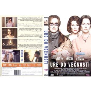 URE DO VEČNOSTI (HOURS)