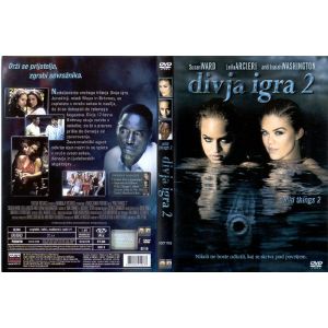 DIVJA IGRA 2 (WILD THINGS 2)