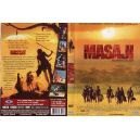 MASSAI-DVD
