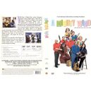 MIGHTY WIND-DVD