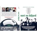 POOLHALL JUNKIES-DVD