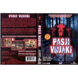 PASJI VOJAKI (DOG SOLDIERS)