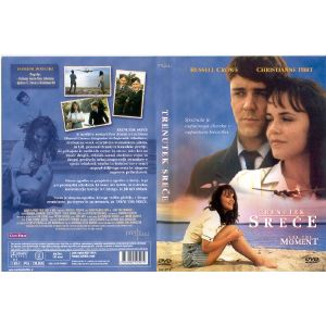 TRENUTEK SREČE (FOR THE MOMENT)