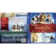 CHRONICLES OF NARNIA:PRINC CASPIAN-BLU-RAY