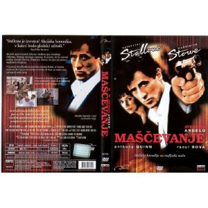 MAŠČEVANJE (AVENGING ANGELO)