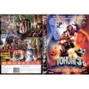 SPY KIDS 3-D-DVD