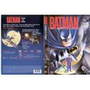 BATMAN-LEGEND BEGINS-DVD