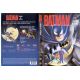 BATMAN-LEGEND BEGINS-DVD