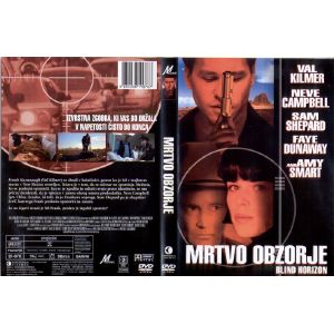 MRTVO OBZORJE (BLIND HORIZON)