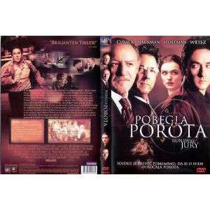 POBEGLA POROTA (RUNAWAY JURY)