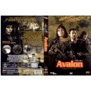 AVALON-DVD