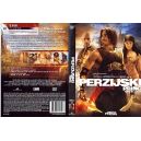 PRINCE OF PERSIA: THE SANDS OF TIME-DVD