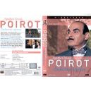 POIROT-SAD CYPRESS-DVD