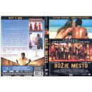 CITY OF GOD-DVD