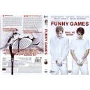FUNNY GAMES-DVD