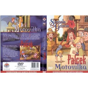 PALČEK-MOTOVILKA (PALČEK-MOTOVILKA)