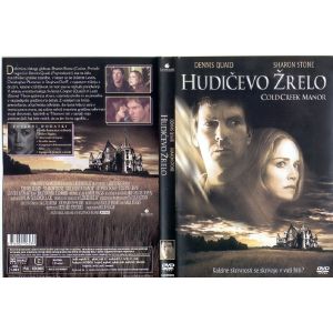 HUDIČEVO ŽRELO (COLD CREEK MANOR)