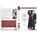 FOUR WEDDINGS & A FUMERAL-DVD