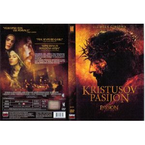 KRISTUSOV PASIJON (PASSION OF THE CHRIST)