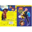 HARRIET THE SPY-DVD