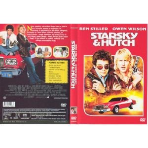 STARSKY & HUTCH (STARSKY & HUTCH)