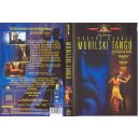 ASSASSINATION TANGO-DVD