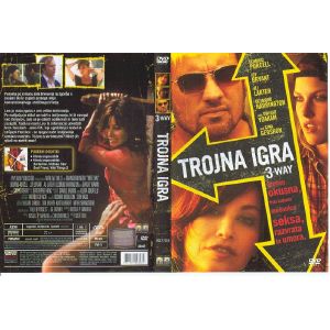 TROJNA IGRA (THREE WAY)