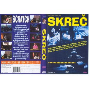 SKREČ (SCRATCH)