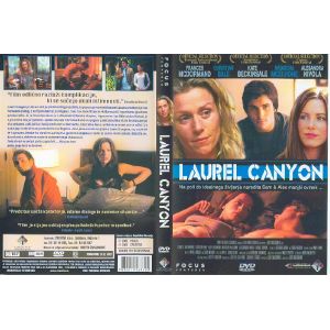 LAUREL CANYON (LAUREL CANYON)