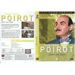 POIROT-SMRT NA NILU (POIROT-DEATH ON THE NILE)