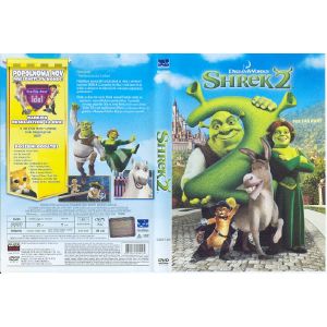 SHREK 2 (SHREK 2)