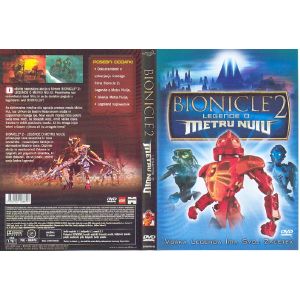 BIONICLE 2 (BIONICLE 2)