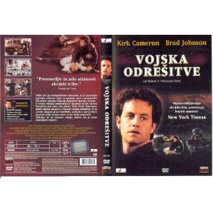 VOJSKA ODREŠITVE (LEFT BEHIND 2)