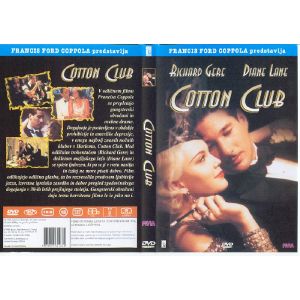 COTTON CLUB (COTTON CLUB)